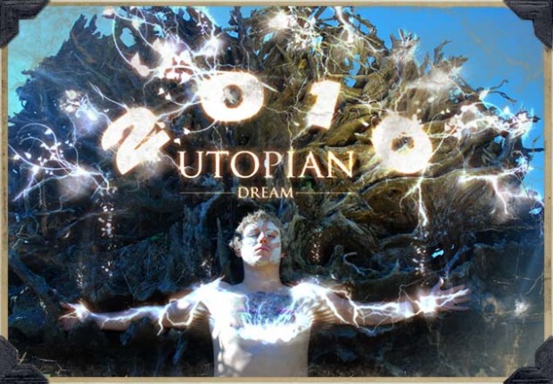 DREAM CHOREOGRAPHERS at UTOPIAN DREAM