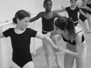 SEEKING DANCE TEACHERS FOR PRIMARY SCHOOLS