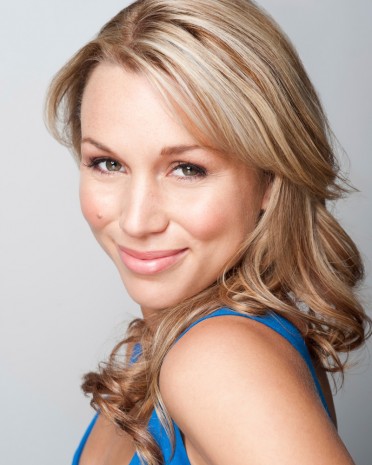 Stefanie De Castro - DL Writer