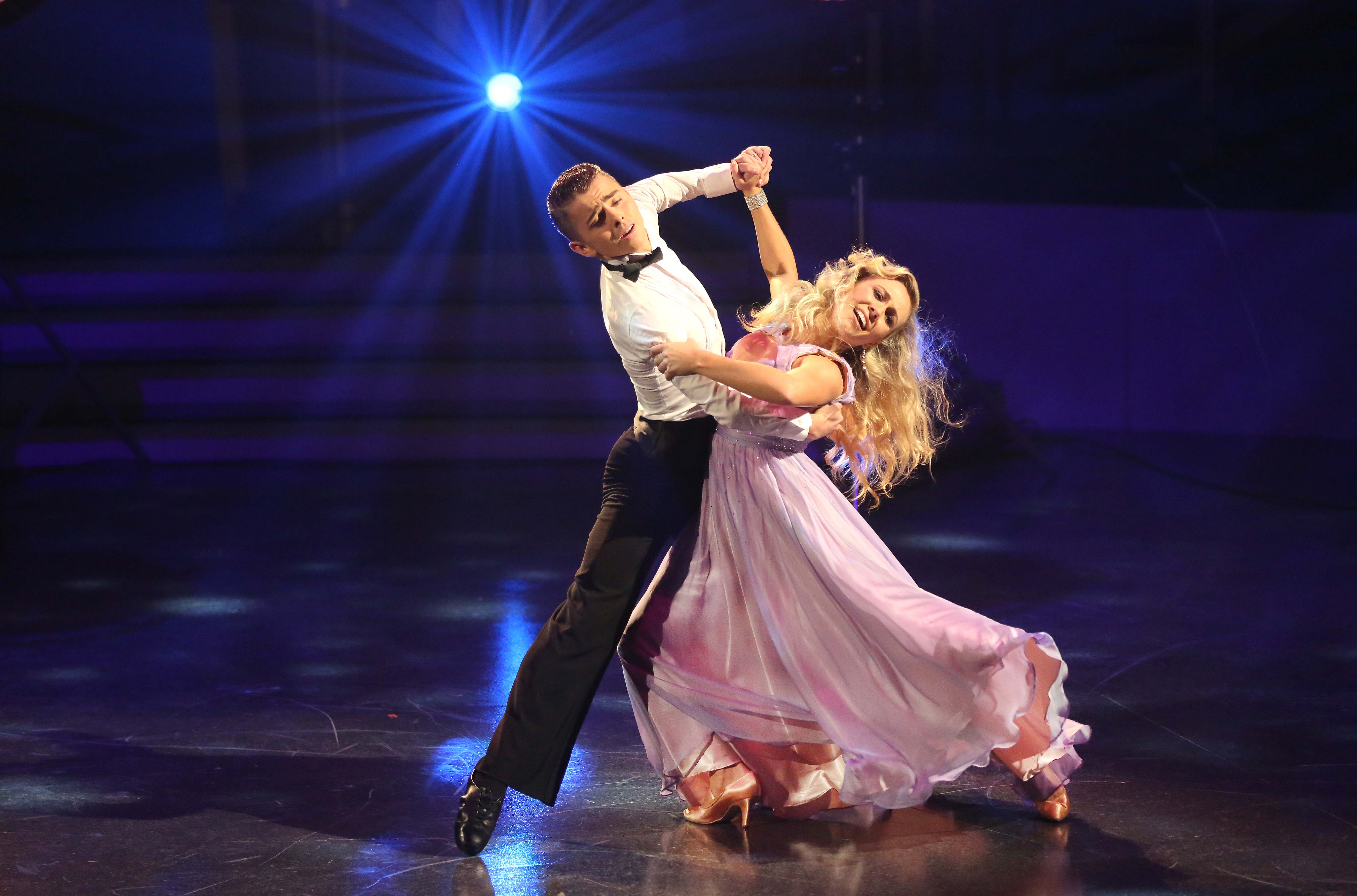 So You Think You Can Dance US TV Show - Network Ten