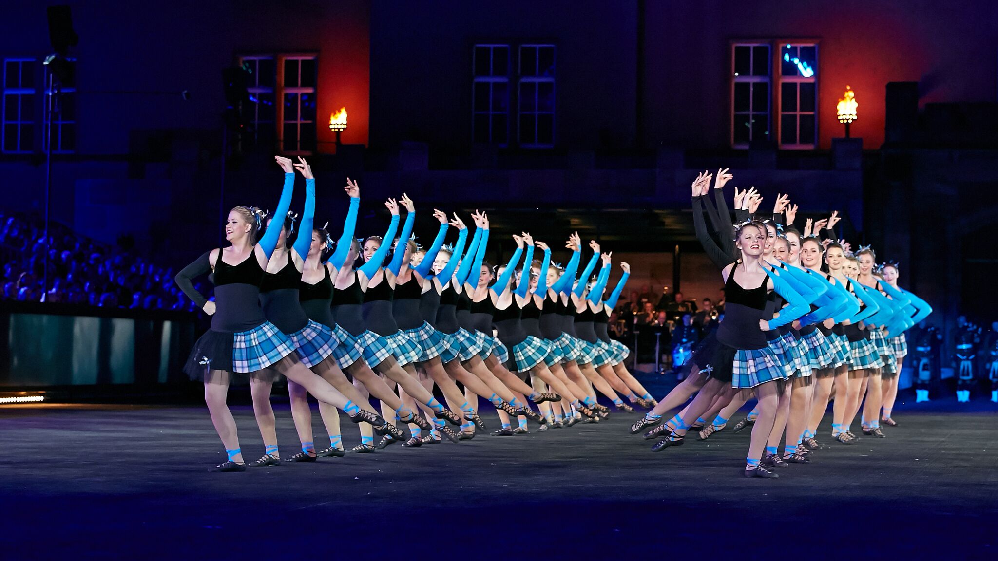 OzScot Highland Dancers DanceLife Australia's Leading Online Dance