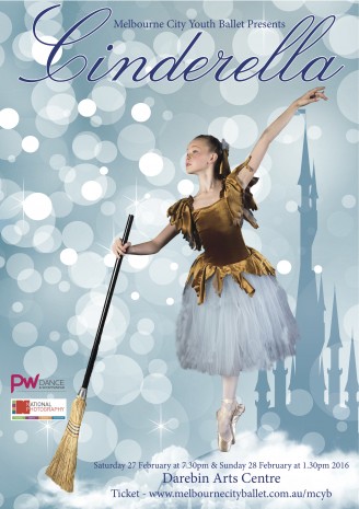 MCB Cinderella Final