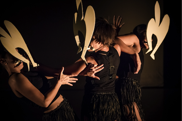 ghenoa gela dance