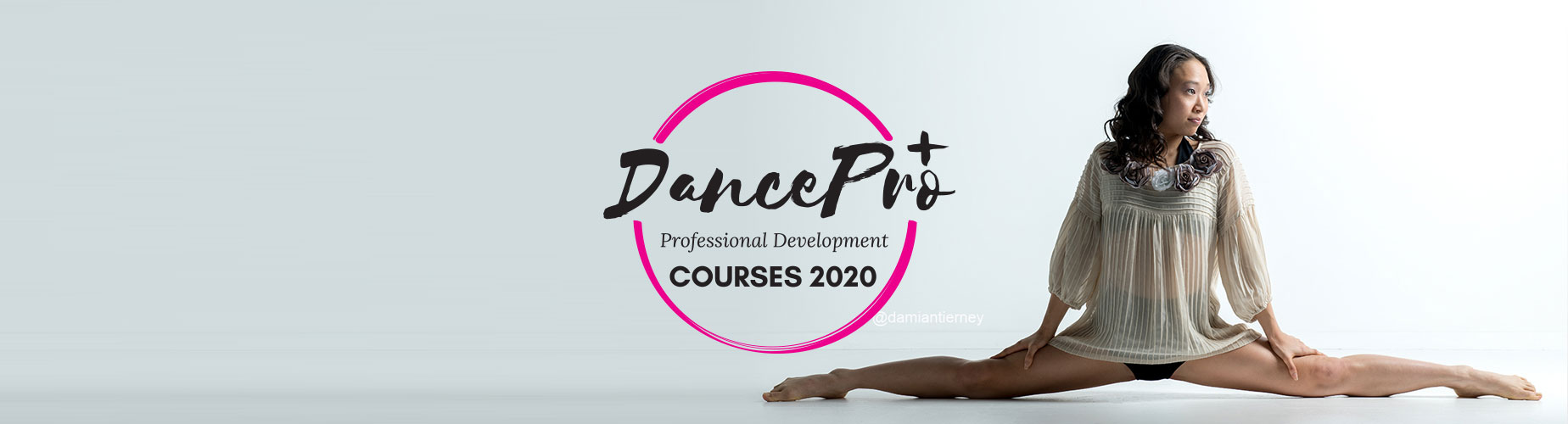 DancePro Plus