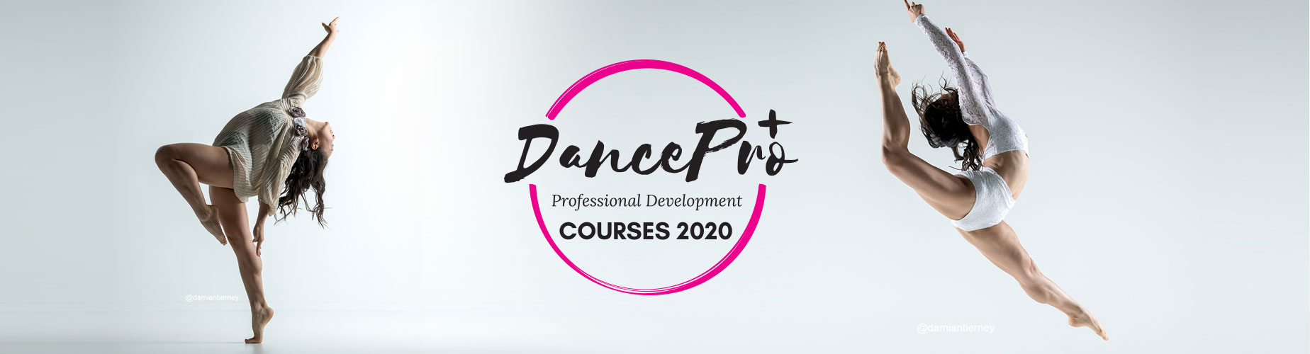 DancePro Plus