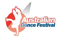 Austrailan Dance Festival