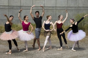 BALLET AWARD NOMINEES ANNOUNCED