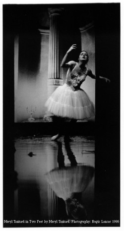 Solo dancer Paul White performs The Oracle by Meryl Tankard at the Queen  Elizabeth Hall, London, UK Stock Photo - Alamy