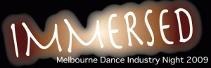 MELBOURNE EMBRACES DANCE