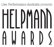 Helpman Awards