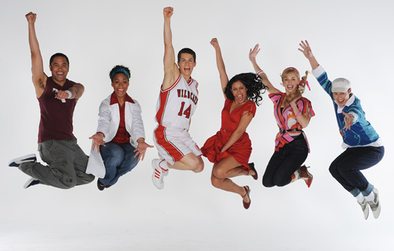 HSM Jump Australia