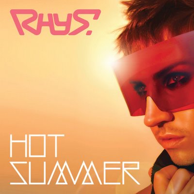 Rhys's Hot Summer - Hear It Now!