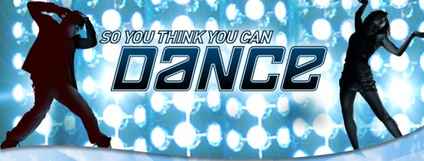 So You Think You Can Dance - Australia