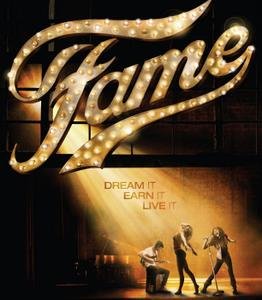 'FAME' MOVIE WORLD PREMIERE - SYDNEY