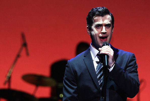 JERSEY BOYS MAKES THE MOVE TO SYDNEY