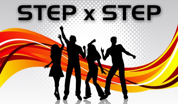 STEP x STEP TELEVISION PILOT AUDITION