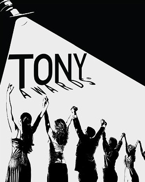 TONY AWARD NOMINATIONS ANNOUNCED