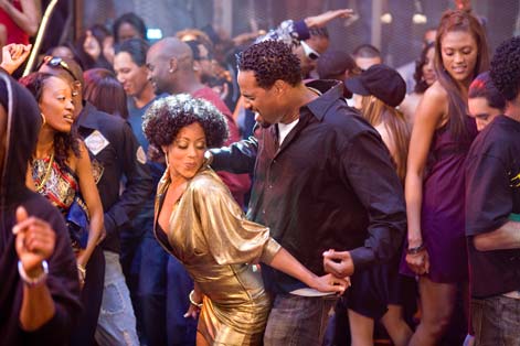 WIN DANCE FLICK TICKETS