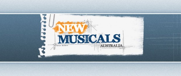New Musicals Australia
