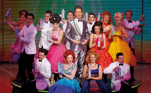 You Can T Stop The Beat Hairspray Review Dance Life You Can T Stop The Beat Hairspray Review Dance Life