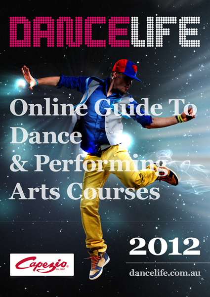 DanceLifeOnlineGuide2012