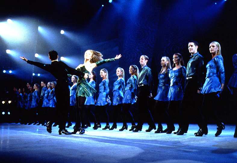 riverdance