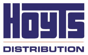 HOYTS DISTRIBUTION LOGO