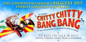 Chitty Chitty Bang Bang