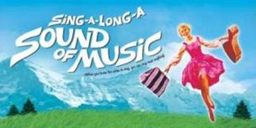 Sing A Long Sound of Music