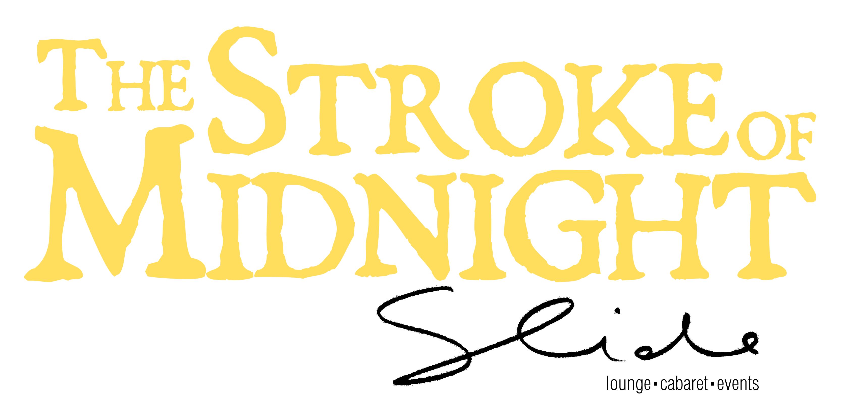 slide - stroke of midnigjht