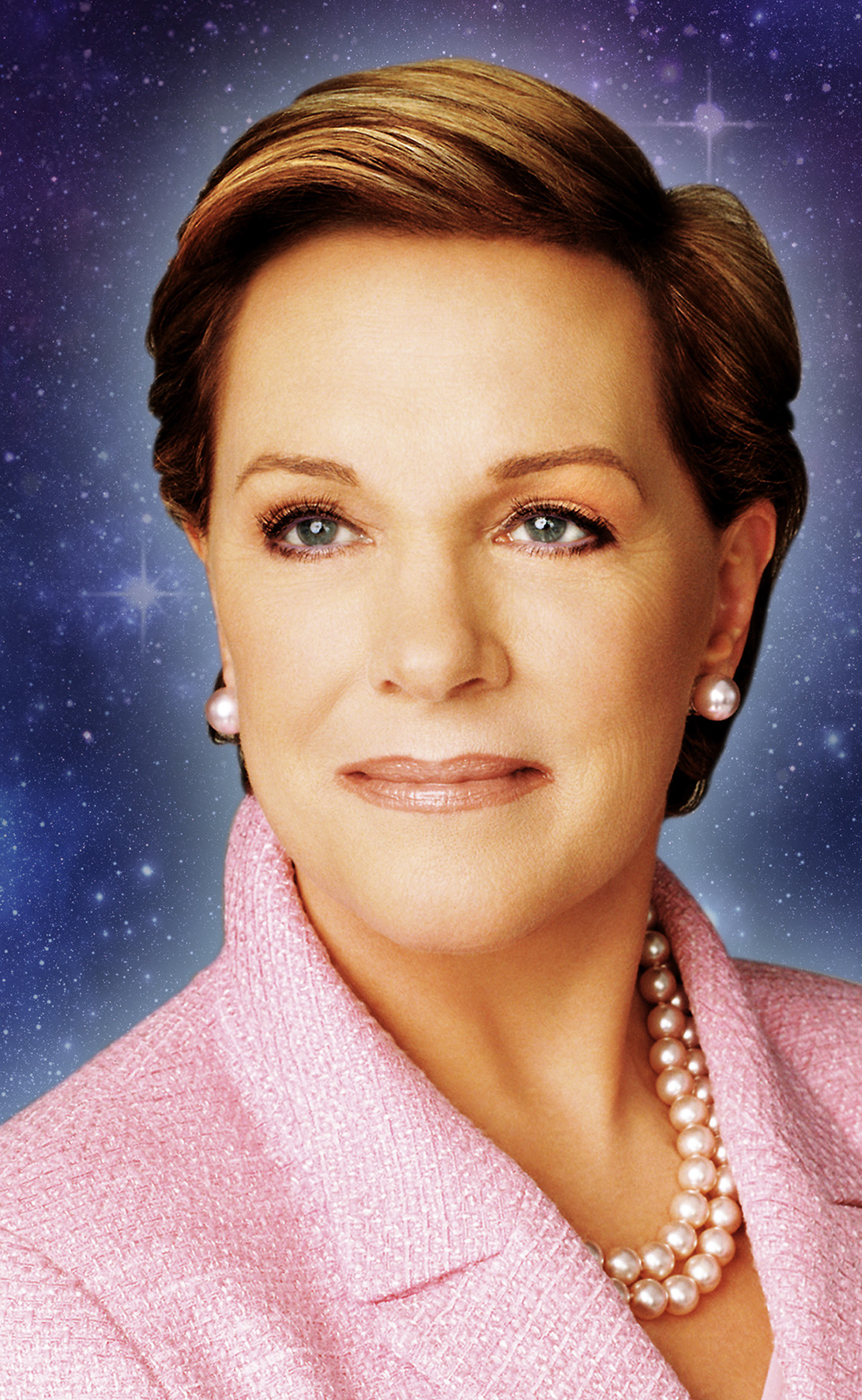 JULIE ANDREWS TO TOUR AUSTRALIA Dance Life