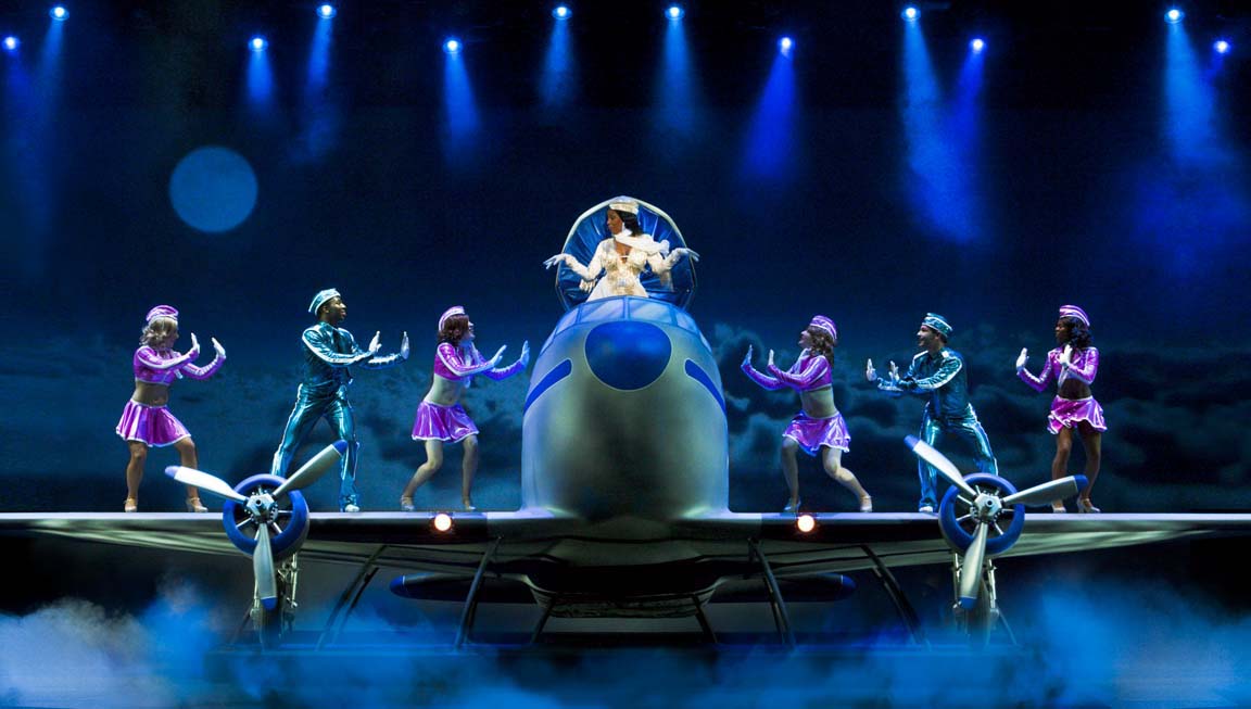Royal Caribbean Productions Auditions Sydney, Melbourne, Brisbane