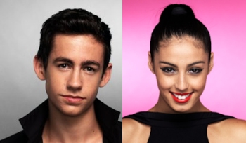Sam & Ashleigh