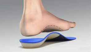 orthopedic dance shoes