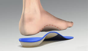Arch support for dancers sale