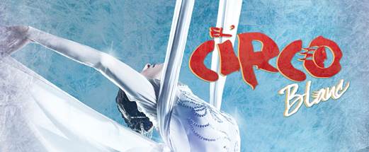 el Circo Blanc logo