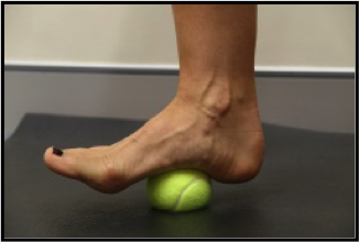 foot 1