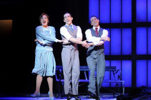 SITR Australian Production Gretel Scarlett, Jack Chambers, Grant Almirall 01 - PIC CREDIT LINDSAY KEARNEY