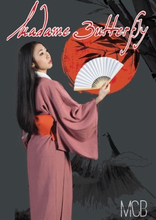 Madame Butterly image