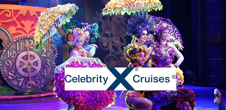 celebrity cruises dance jobs