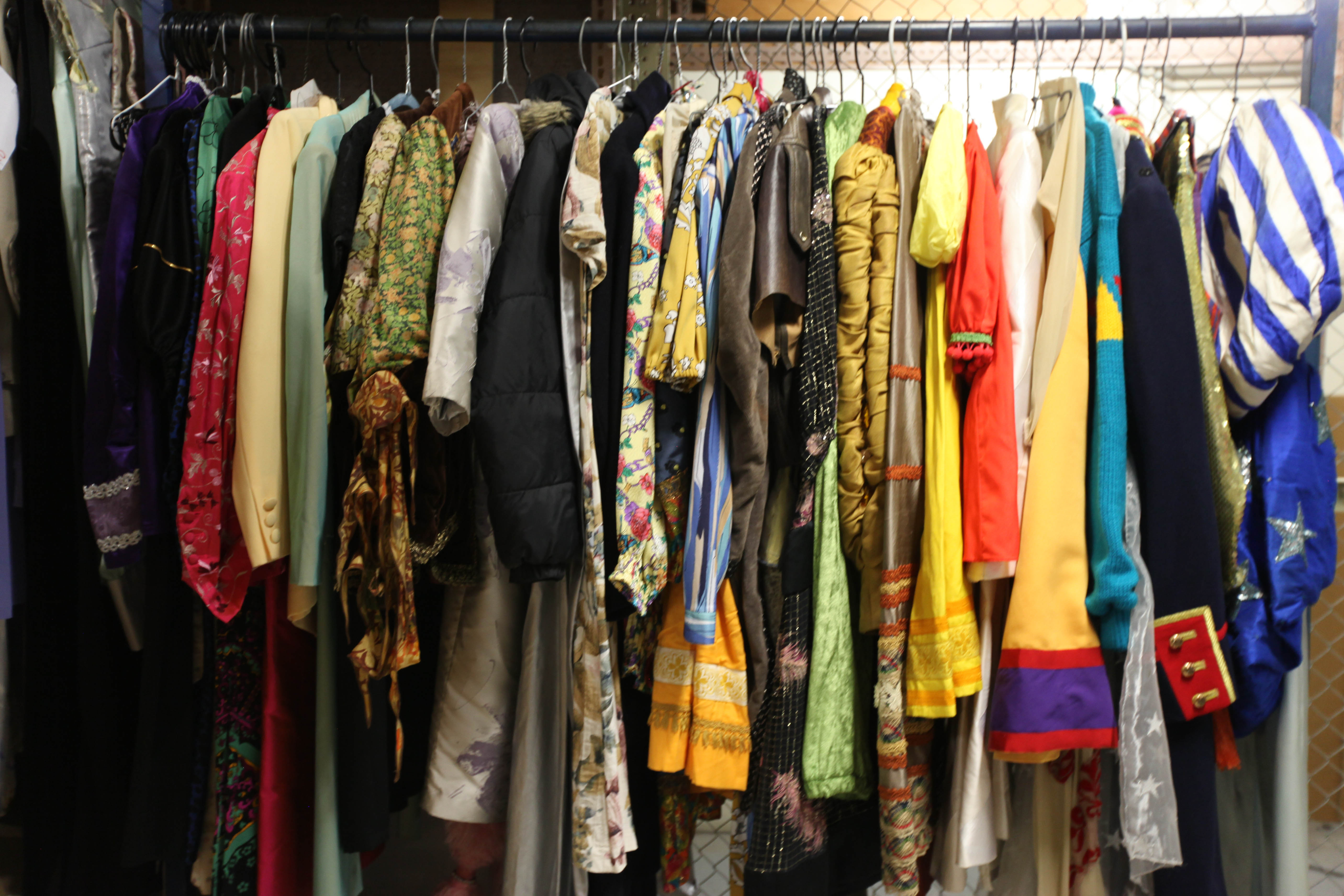 Opera Australia | Costume Sale! - Dance Life