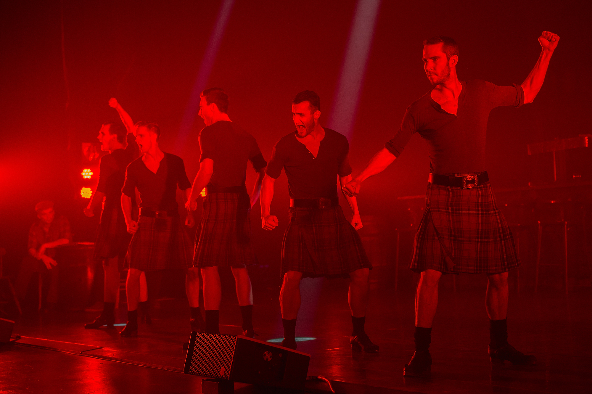 Irish Celtic Spirit of Ireland Dance Life