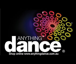 Anything Dance