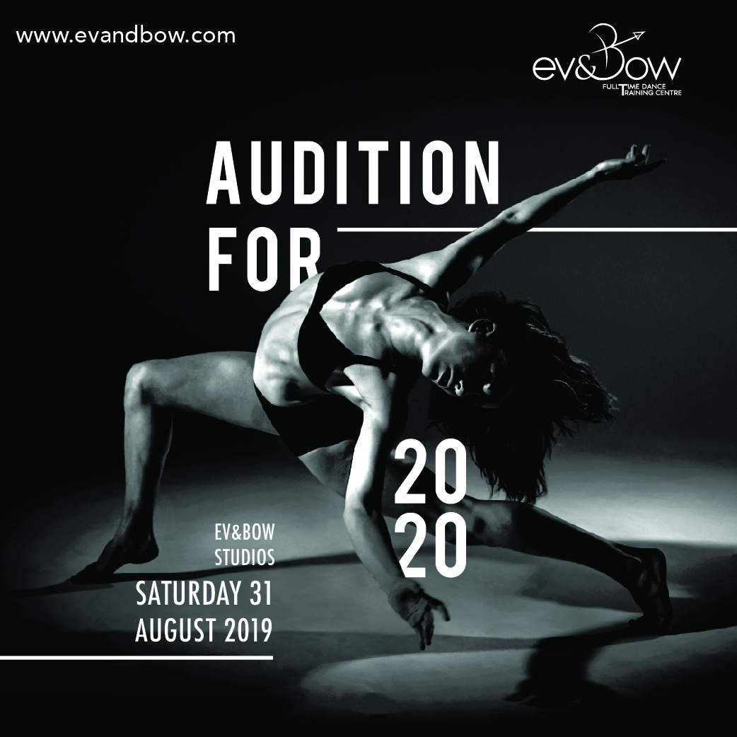 Ev & Bow Full Time Dance Training Centre