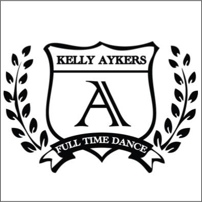 Kelly Aykers Full Time Dance