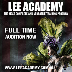 Lee Academy – Full Time