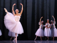 La Sylphide