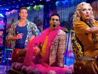 Priscilla Queen of the Desert