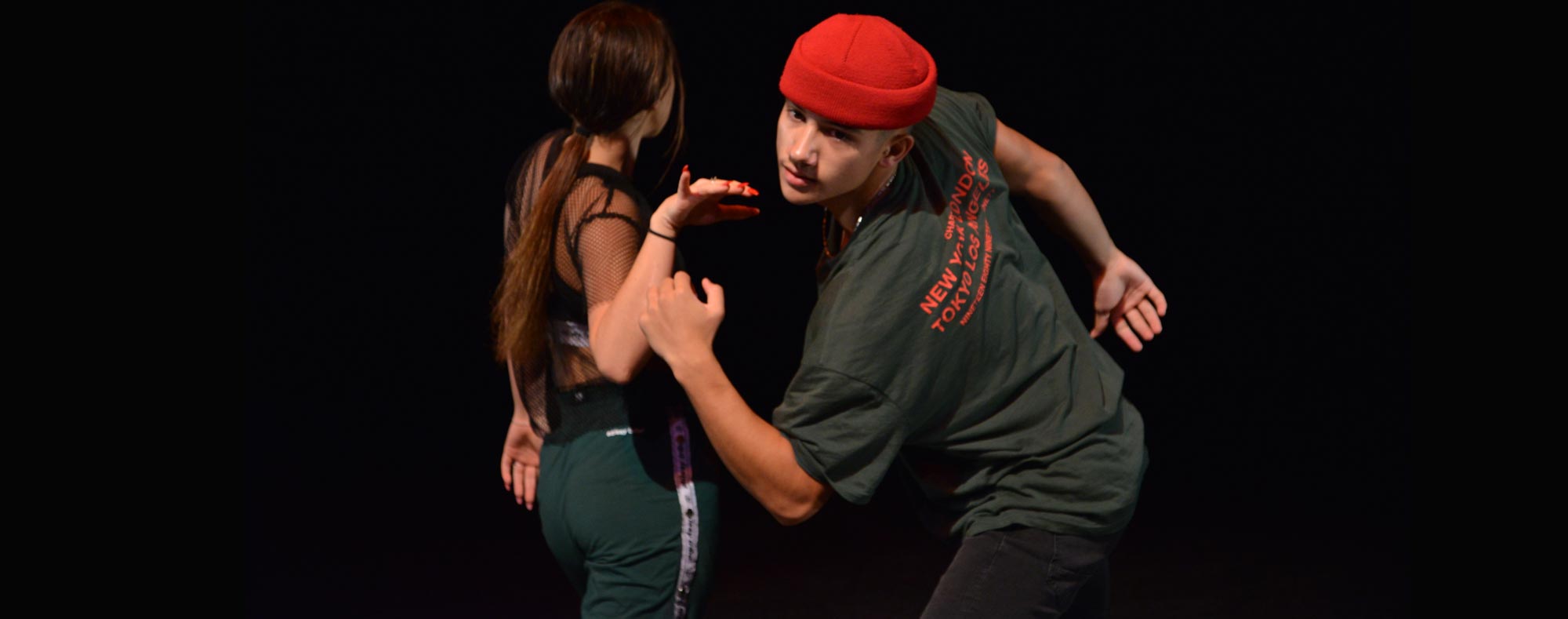 Sharp Short Dance 2018 Dance Life