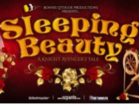 Sleeping Beauty Panto